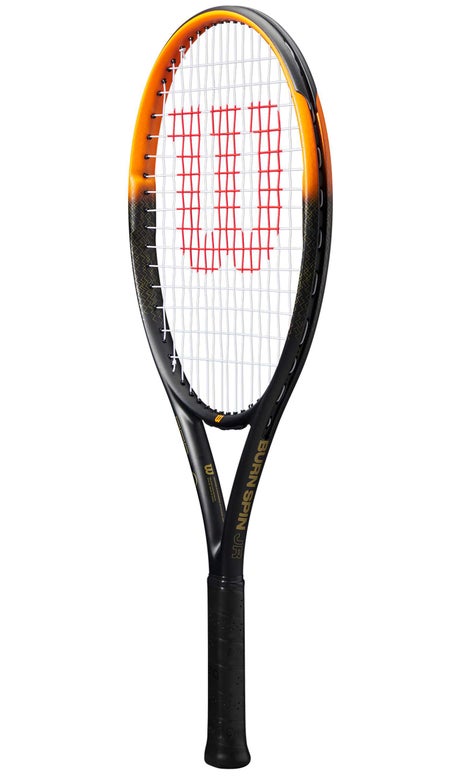 Wilson Burn Spin 25 Junior Racket