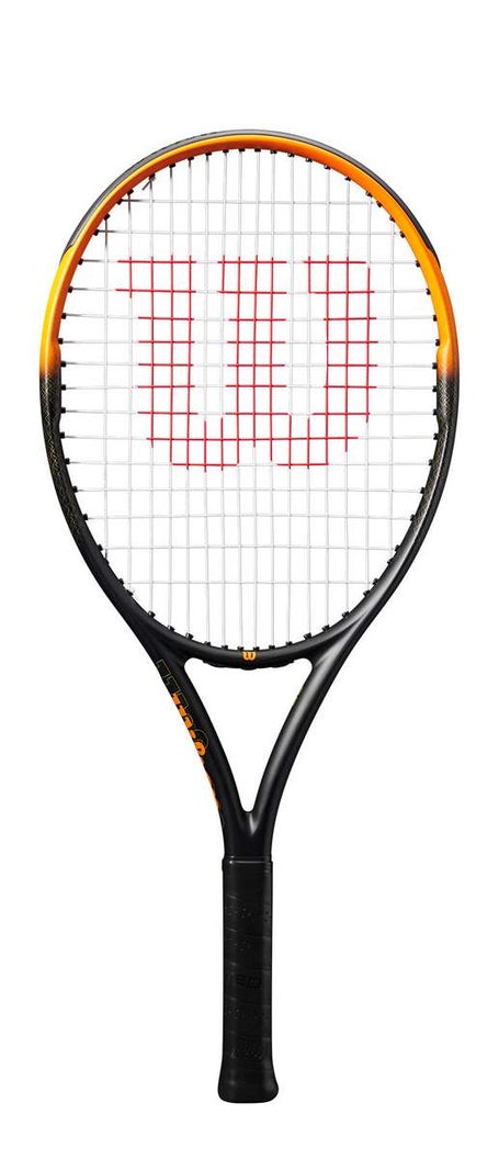 Raqueta júnior Wilson Burn Spin 25