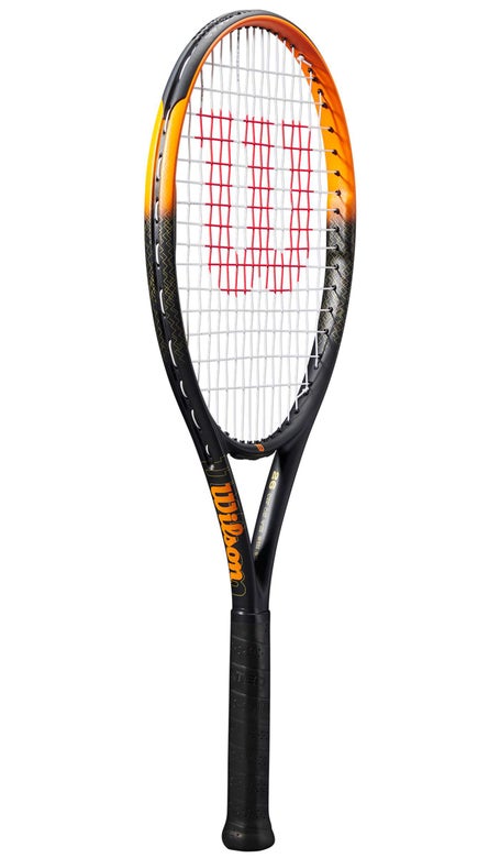 Wilson Burn Spin 26 Junior Racket