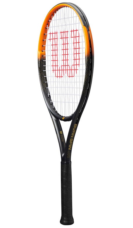 Wilson Burn Spin 26 Junior Racket