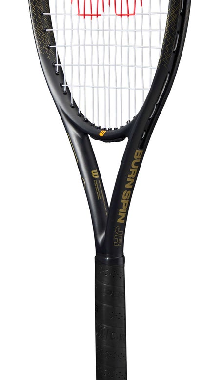 Wilson Burn Spin 26 Junior Racket