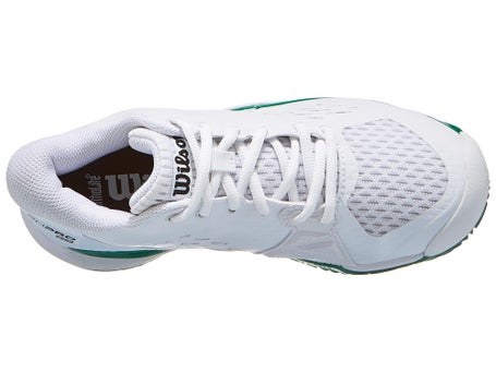 Wilson Rush Pro Ace JR Kinder Tennisschuh Weiß Bosphorus