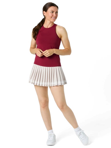Wilson Womens Spring Midtown Skirt