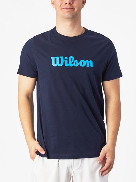 T shirt Homme Wilson Brand