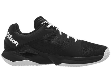 Wilson Bela Tour Padel\Black Mens Shoe