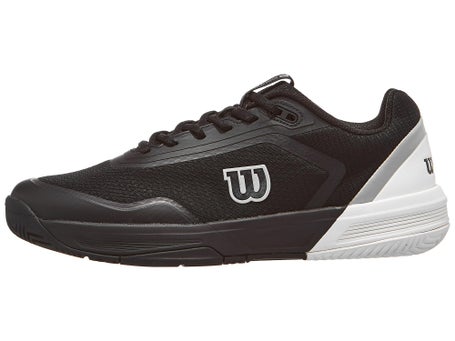 Wilson Court Glide AC\Black/White Mens Shoe