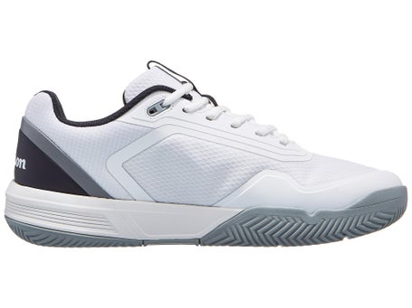 Wilson Court Glide AC\White/Navy Mens Shoe