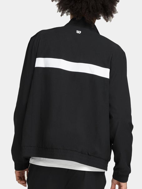 Wilson Mens Core Grand Slam Jacket
