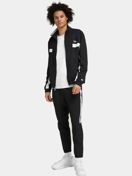 Wilson Mens Core Grand Slam Jacket