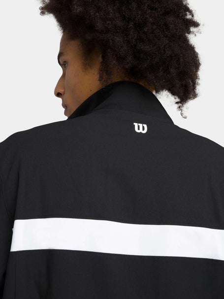 Wilson Mens Core Grand Slam Jacket