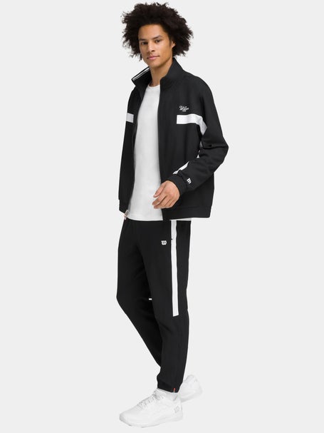 Wilson Mens Core Grand Slam Pant