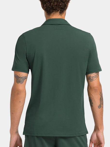 Wilson Mens Core League Polo