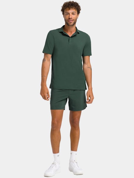 Wilson Mens Core League Polo