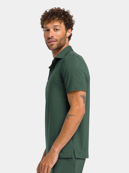 Wilson Mens Core League Polo