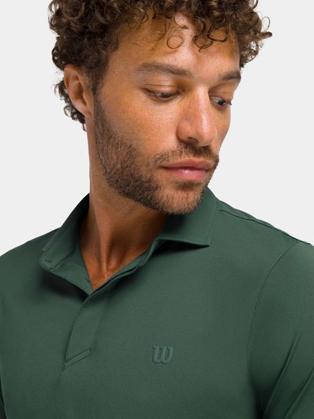 Wilson Mens Core League Polo