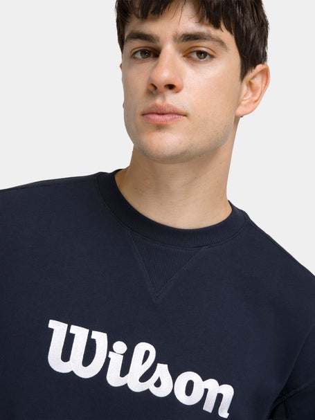 Wilson Mens Spring Parkside Sweater