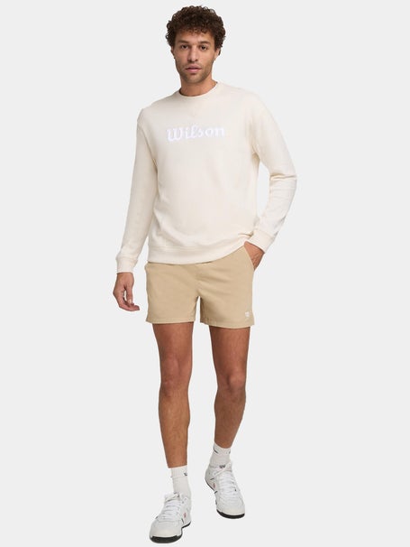Wilson Mens Core Parkside Sweater