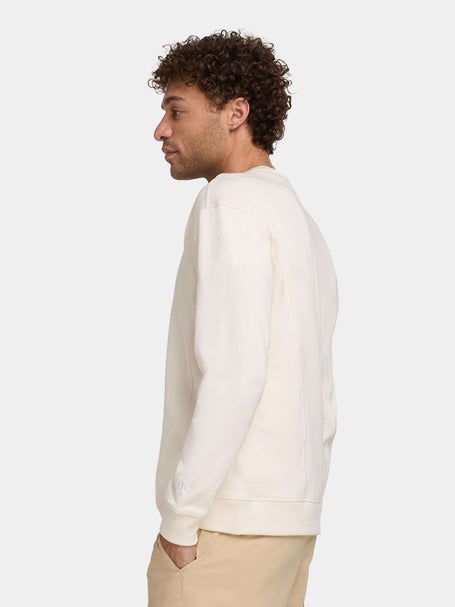 Wilson Mens Core Parkside Sweater