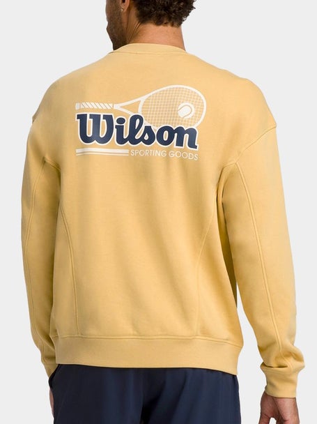 Pull Homme Wilson Spring Parkside