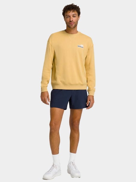 Wilson Mens Spring Parkside Sweater