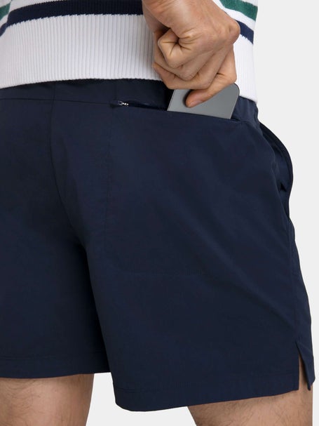 Wilson Mens Core Volley 6 Short