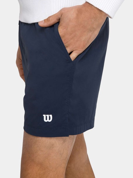 Wilson Mens Core Volley 6 Short