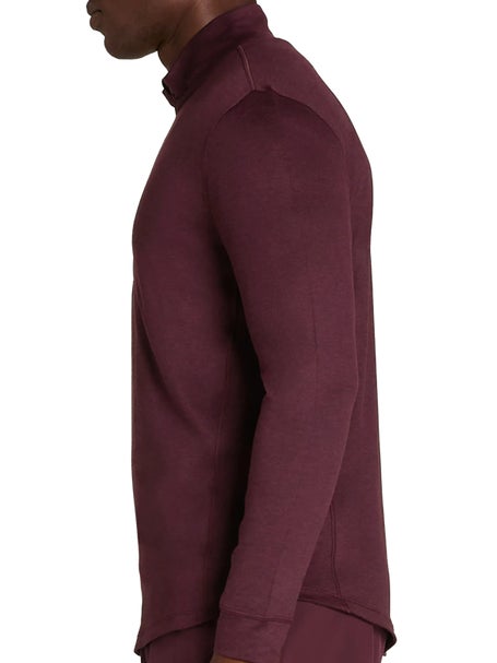 Wilson Mens Everyday Performance Half-Zip