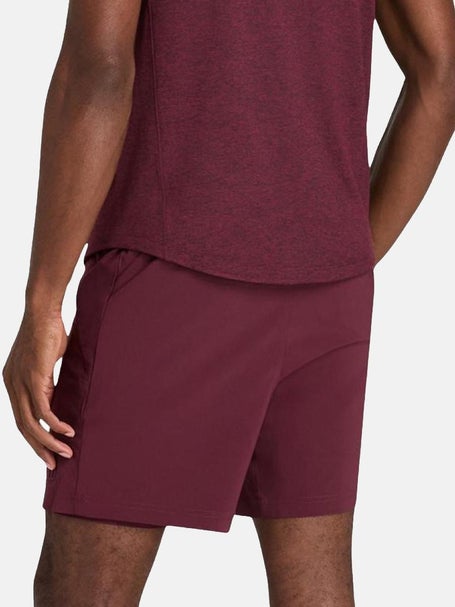 Wilson Mens Fall Doubleday 7 Short