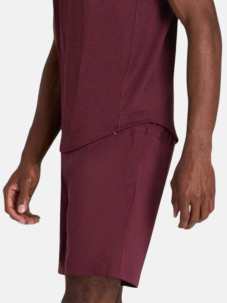 Pantalón corto hombre Wilson Doubleday 7