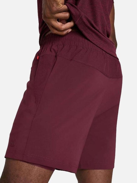 Wilson Mens Fall Doubleday 7 Short