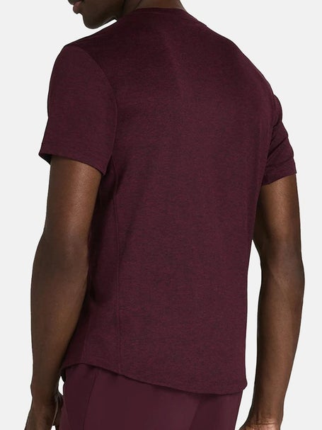Wilson Mens Fall Everyday Performance Crew