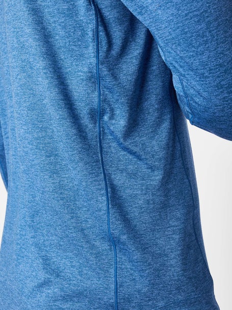 Wilson Mens Fall Everyday Performance Longsleeve Top