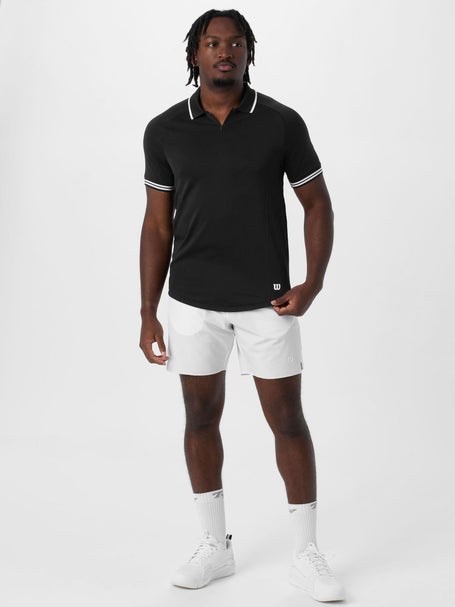 Wilson Mens Fall Players Seamless 2.0 Polo