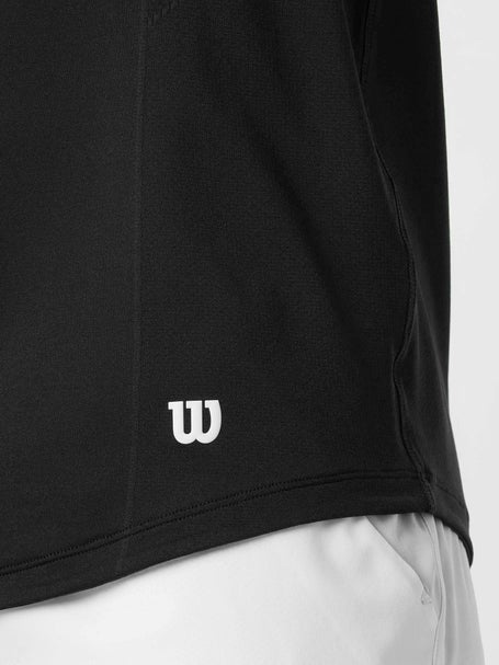 Wilson Mens Fall Players Seamless 2.0 Polo
