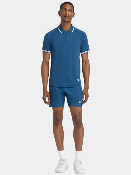 Wilson Mens Fall Tournament V2 7 Short