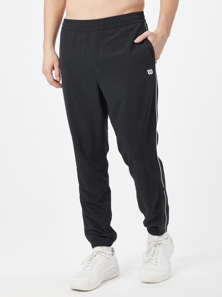 Wilson Team 2 Men's Woven Tennis Pants – Tennis Only