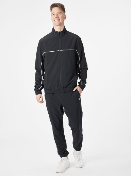 Wilson Mens Team Grand Slam Pant