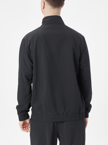 Wilson Mens Team Grand Slam Woven Jacket