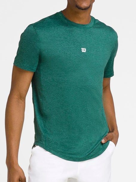 Wilson Mens Core Everyday Performance Crew