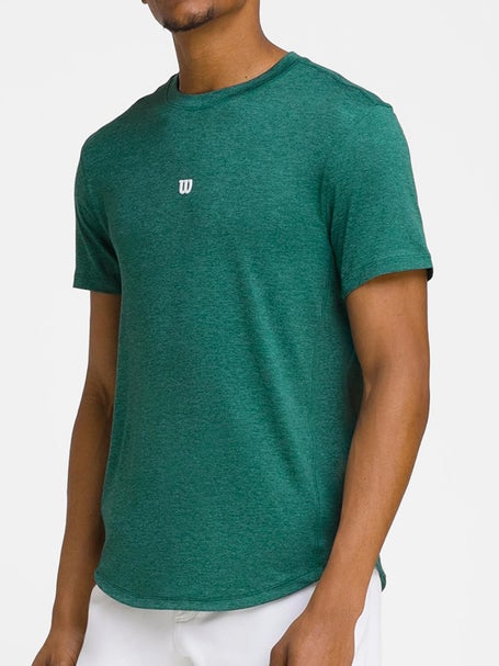 Wilson Mens Core Everyday Performance Crew
