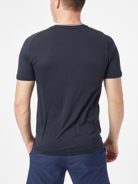 Wilson Mens Team Players Seamless Crew