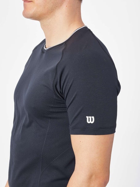 Wilson Mens Team Players Seamless Crew