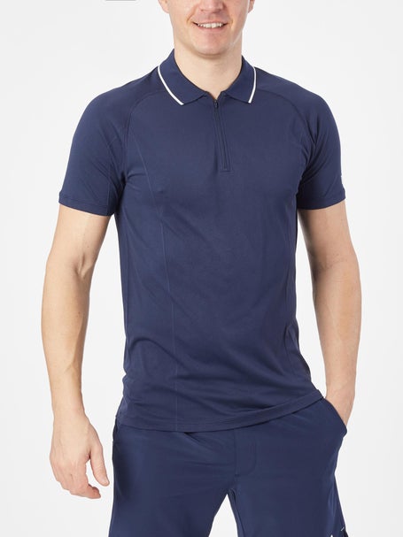 Polo hombre Wilson Team Players Seamless 2.0