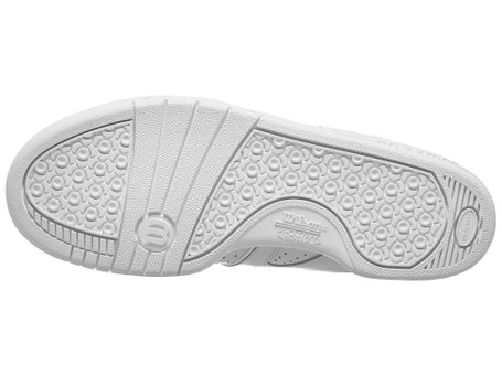 Wilson Pro Staff 87\White Mens Shoe