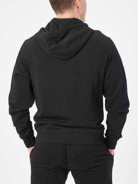 Wilson Mens Team Parkside Zip Hoodie