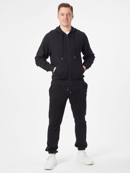 Veste capuche Homme Wilson Team Parkside Zip