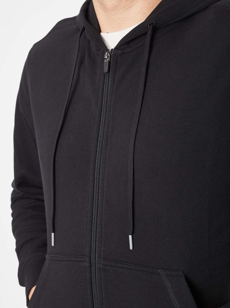 Sudadera con capucha hombre Wilson Team Parkside Zip