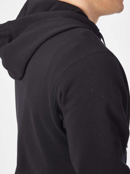 Veste capuche Homme Wilson Team Parkside Zip