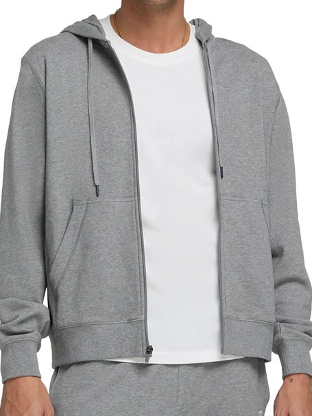 Wilson Herren Team Parkside Zip Hoodie