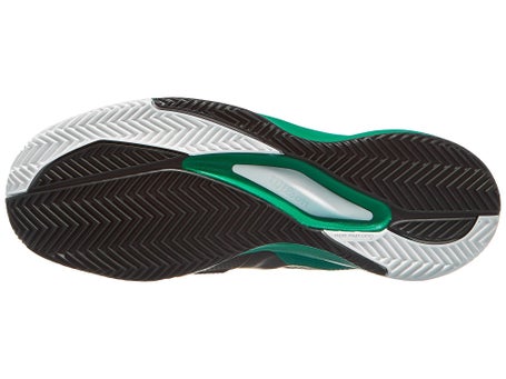 Wilson Rush Pro Ace Clay\Black/Bosphorus/White Men Shoe